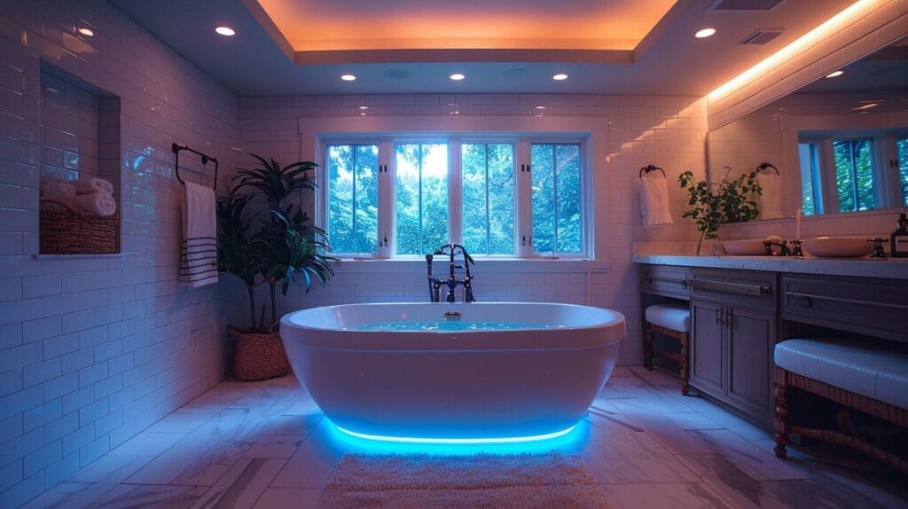 Best LED Bulbs for Bathroom