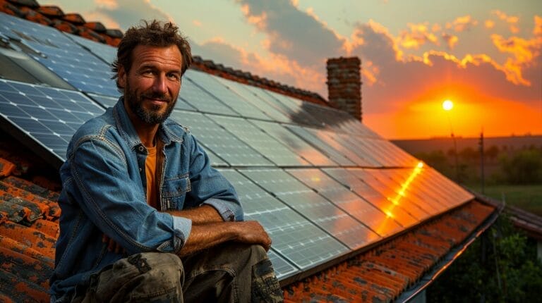 How Do Solar Energy Work: Harnessing the Power of the Sun