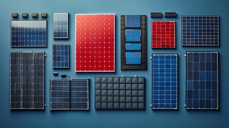 Solar Panel Size Dimensions: Finding the Right Dimensions
