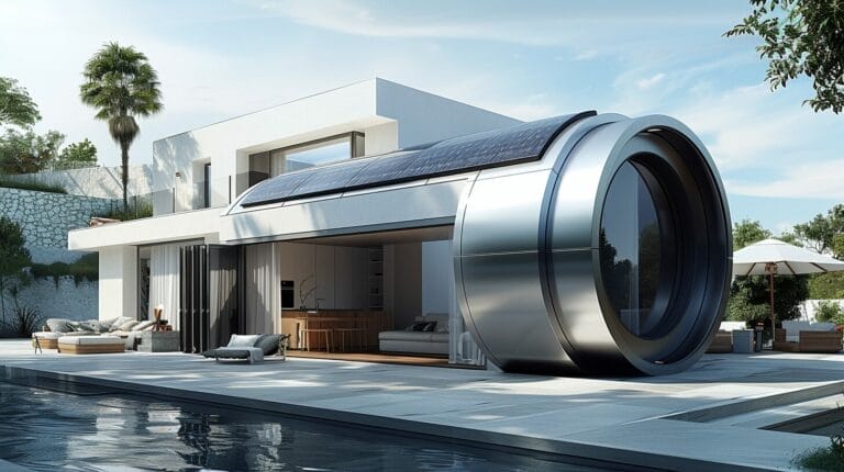 Solar Panel Roofing Tiles: Redefining Roof Shingles