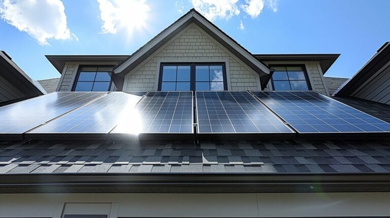 Solar Power for Homes Cost: The Expenses of Solar Panels