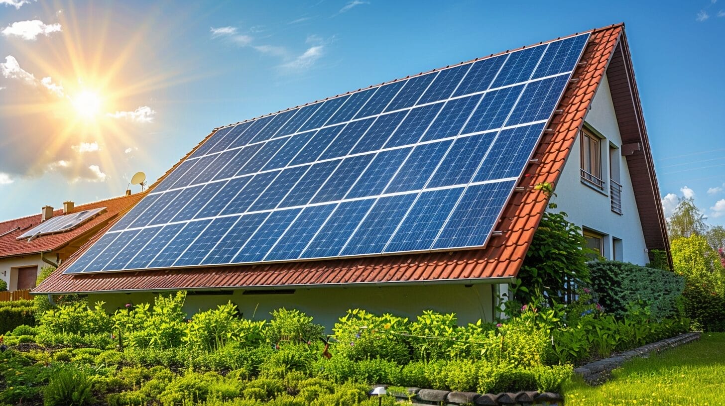 Solar Panel Tax Deduction A Federal Solar Tax Credit Guide