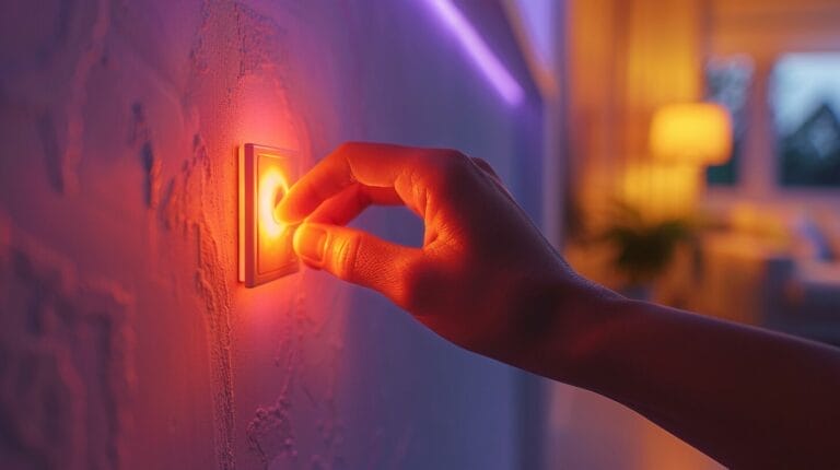 5 Best LED Dimmer Switch No Flicker: For Efficient Lighting