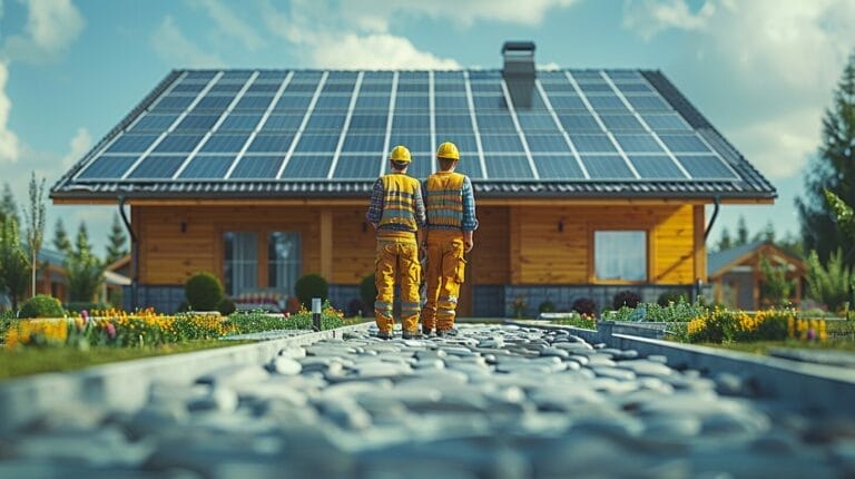 Replacing Roof With Solar Panels: Switching to Solar Energy