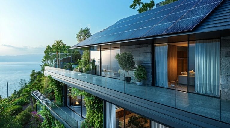 Solar Installation for House: Affordable Residential Panels