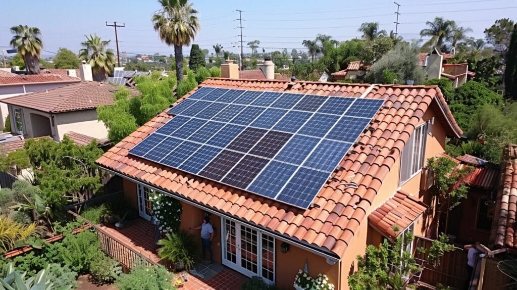 Solar Panel San Diego: Best Companies for Installation 2024