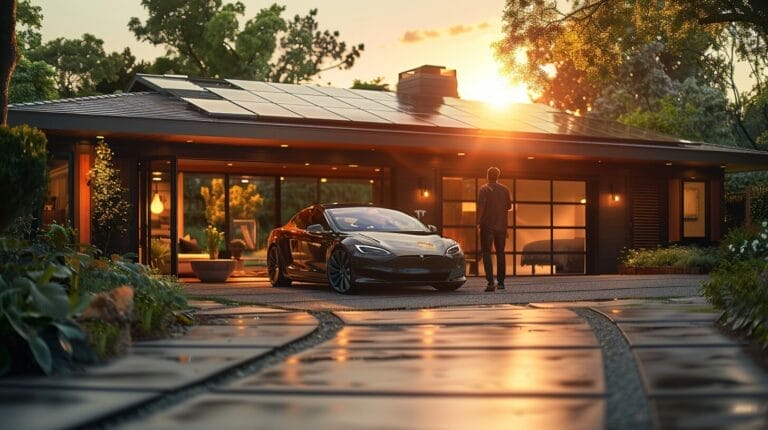 Tesla Roof Tiles Solar: Revolutionize Renewable Energy