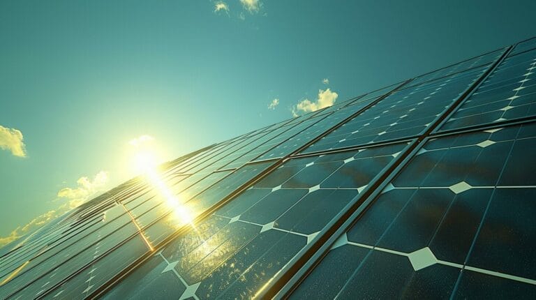 Solar Panel Module Efficiency: Maximizing Energy Conversion