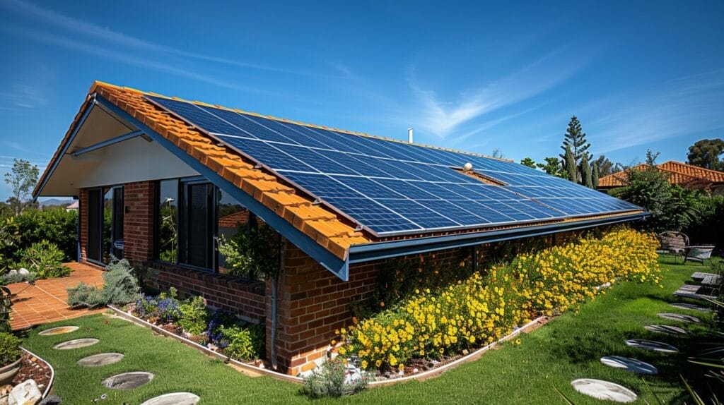 Solar Panels Perth WA