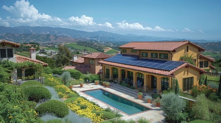 Solar Power California Cost: Solar Panels Benefits Analysis