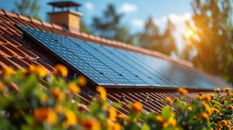 Solar Panel for Water Heater: The Benefits of Solar Panels
