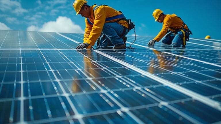 Solar Panels Installation Companies: Your Renewable Future