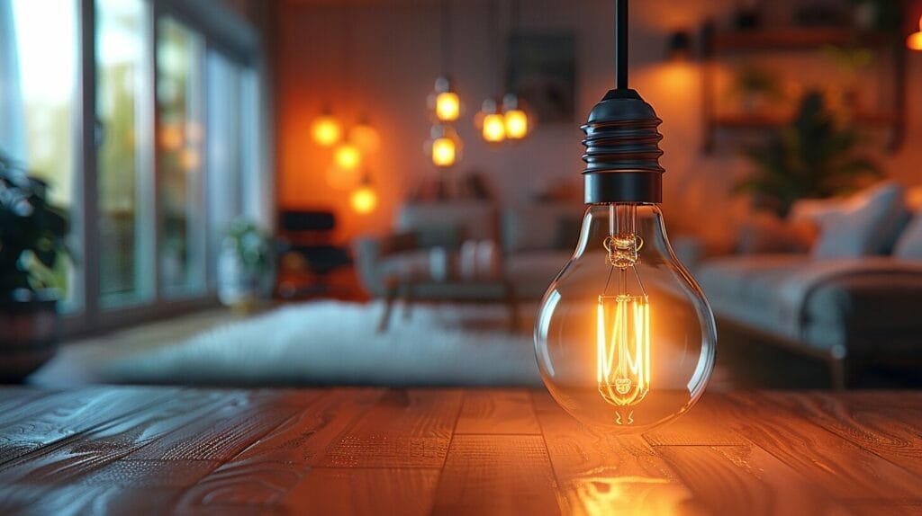 How to Know Which Light Bulb Is Brighter