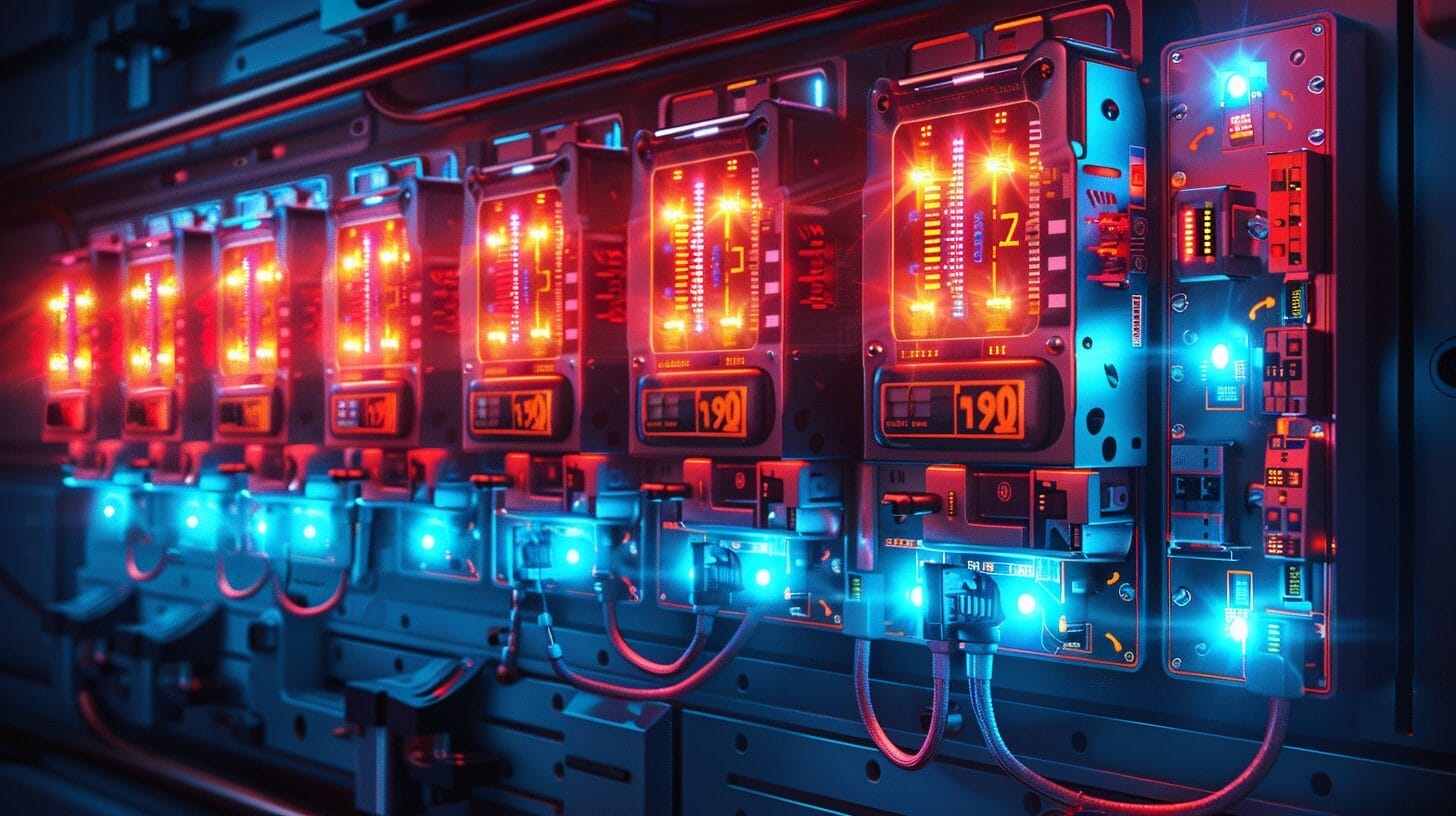How Many LED Lights on a 15 Amp Circuit? Find Out Here