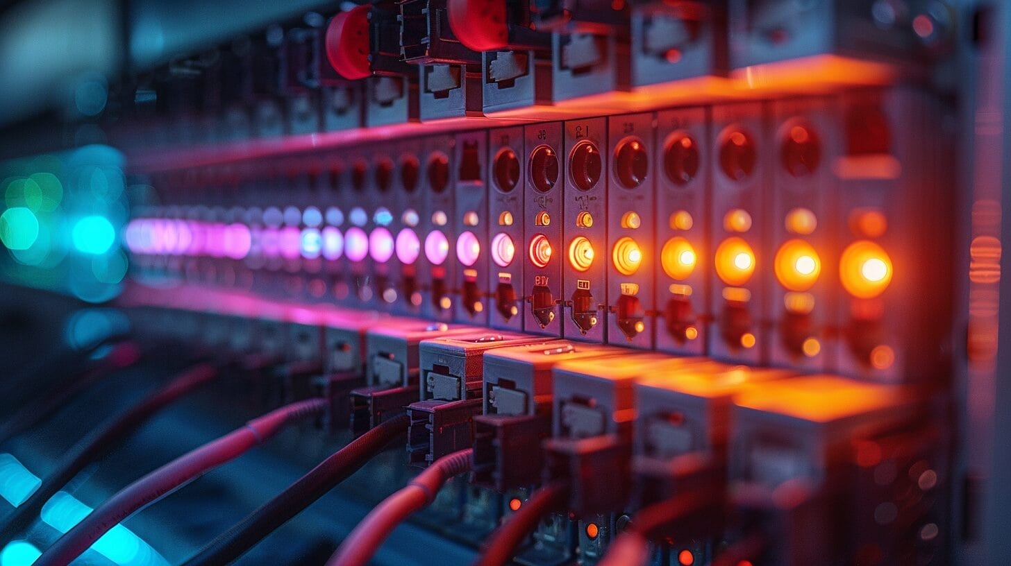 How Many LED Lights on a 15 Amp Circuit? Find Out Here