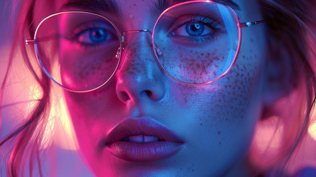 UV light spectrum, 365nm emphasis, human cells, protective eyewear.