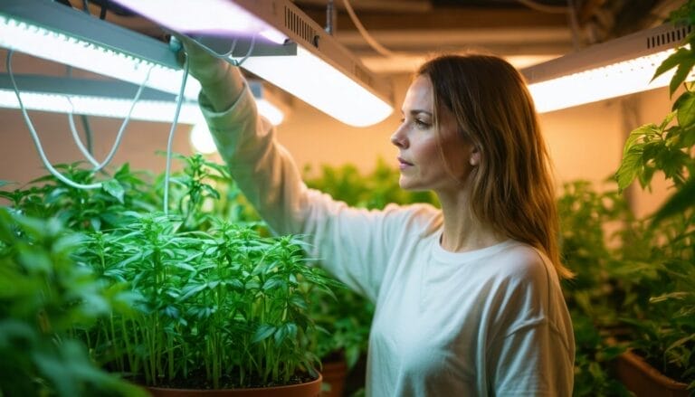 How Many Lumens for Grow Lights: A Guide to Optimal Light Levels